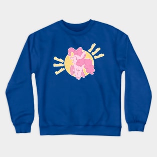 Smile Smile Smile Crewneck Sweatshirt